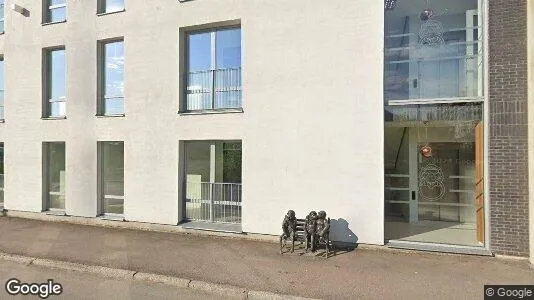 Lokaler til leie i Västerås – Bilde fra Google Street View