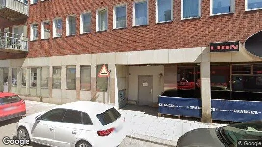 Lokaler til leie i Gävle – Bilde fra Google Street View