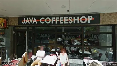 Office spaces for rent in Gävle - Photo from Google Street View