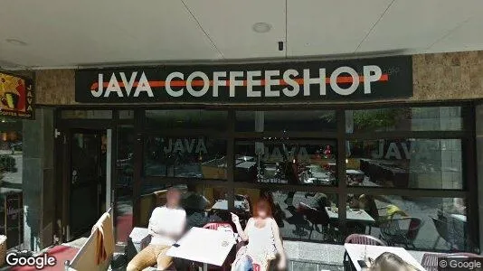 Office spaces for rent i Gävle - Photo from Google Street View