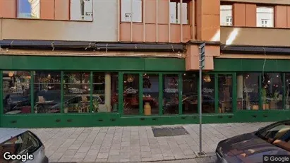 Commercial properties for rent in Gävle - Photo from Google Street View