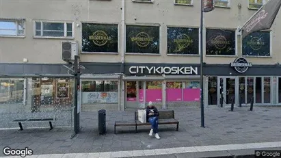 Office spaces for rent in Gävle - Photo from Google Street View