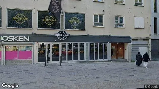 Lokaler til leie i Gävle – Bilde fra Google Street View