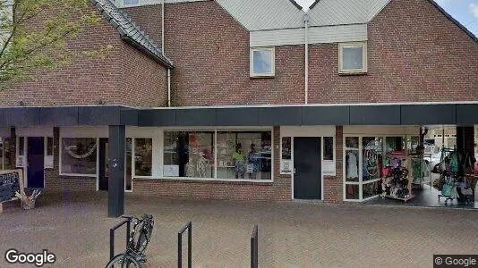 Bedrijfsruimtes te koop i Achtkarspelen - Foto uit Google Street View