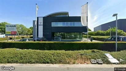 Office spaces for rent in Aartselaar - Photo from Google Street View