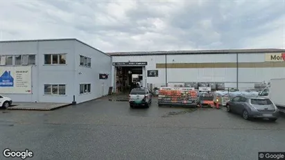 Office spaces for rent in Os - Photo from Google Street View