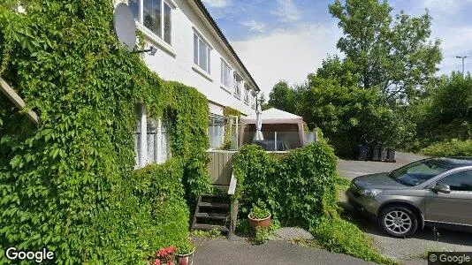 Office spaces for rent i Søgne - Photo from Google Street View