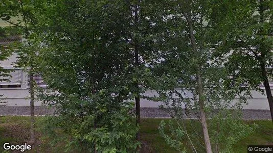 Kontorlokaler til leje i Bærum - Foto fra Google Street View