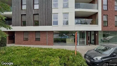 Office spaces for rent in Rumst - Photo from Google Street View