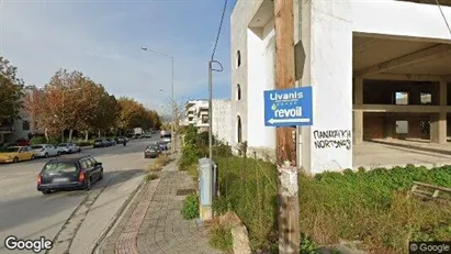 Commercial properties for rent in Patras - Photo from Google Street View