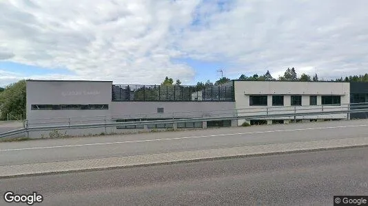 Werkstätte zur Miete i Jyväskylä – Foto von Google Street View