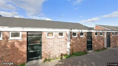 Bedrijfsruimtes te huur in Valby - Foto uit Google Street View