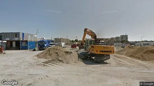 Office spaces for rent i Copenhagen S - Photo from Google Street View