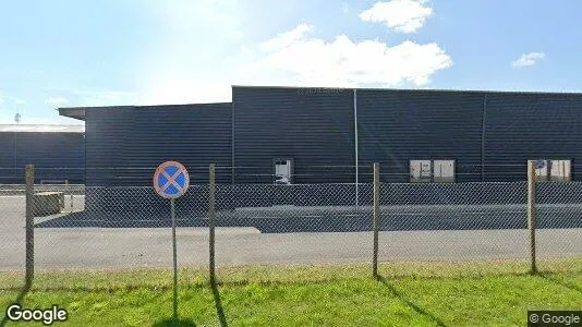 Warehouses for rent i Vejen - Photo from Google Street View