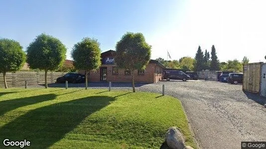 Lokaler til leie i Ølstykke – Bilde fra Google Street View