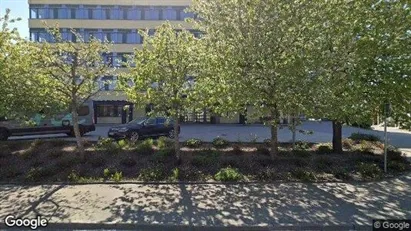 Lokaler til leje i Sollentuna - Foto fra Google Street View