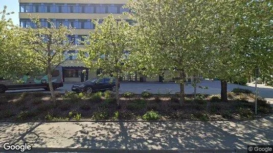 Office spaces for rent i Sollentuna - Photo from Google Street View