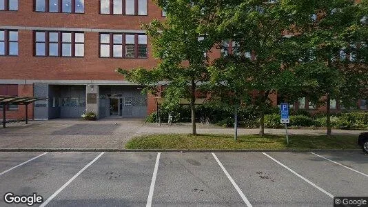 Office spaces for rent i Nacka - Photo from Google Street View