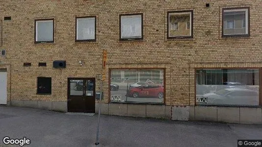 Lagerlokaler för uthyrning i Söderort – Foto från Google Street View