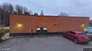Lager zur Miete, Upplands Väsby, Stockholm County, Travgatan 88