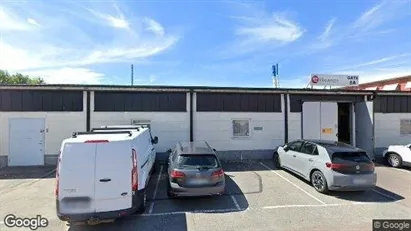 Magazijnen te huur in Askim-Frölunda-Högsbo - Foto uit Google Street View