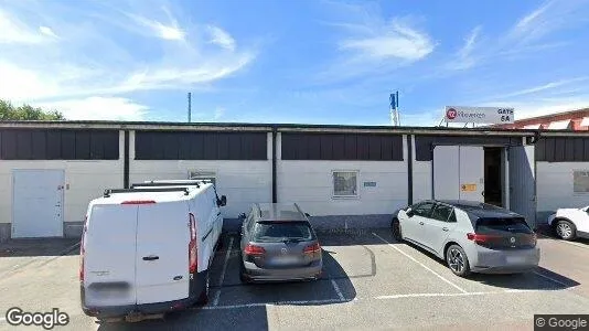 Warehouses for rent i Askim-Frölunda-Högsbo - Photo from Google Street View
