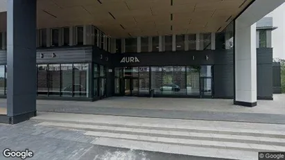 Commercial properties for rent in Helsinki Keskinen - Photo from Google Street View