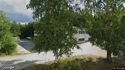 Kontorer til leie i Vantaa – Bilde fra Google Street View