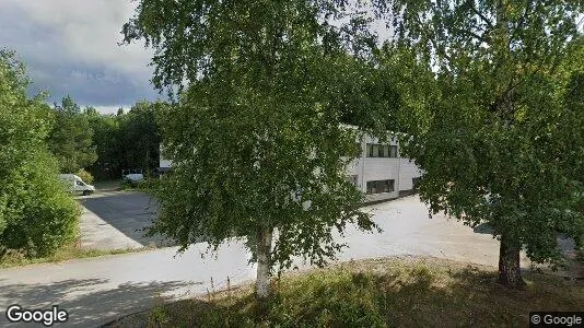 Office spaces for rent i Vantaa - Photo from Google Street View
