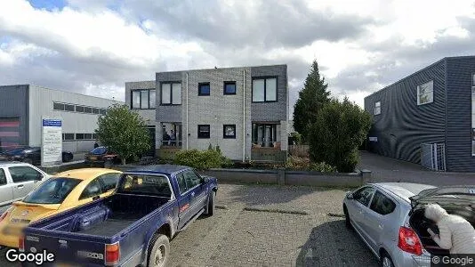 Office spaces for rent i Zeewolde - Photo from Google Street View