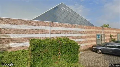 Commercial properties for rent in Gulpen-Wittem - Photo from Google Street View
