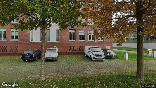 Office spaces for rent i Utrecht Leidsche Rijn - Photo from Google Street View
