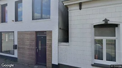 Lokaler til leje i Roosendaal - Foto fra Google Street View