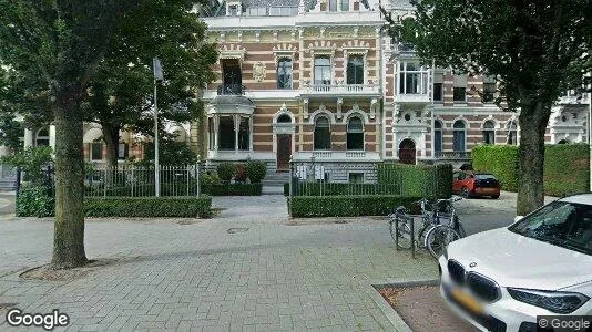 Office spaces for rent i Rotterdam Centrum - Photo from Google Street View