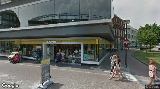 Office spaces for rent i Arnhem - Photo from Google Street View