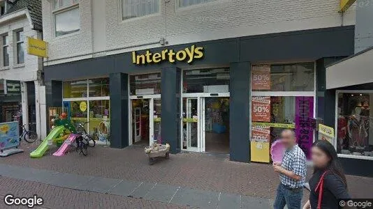 Commercial properties for sale i Enschede - Photo from Google Street View