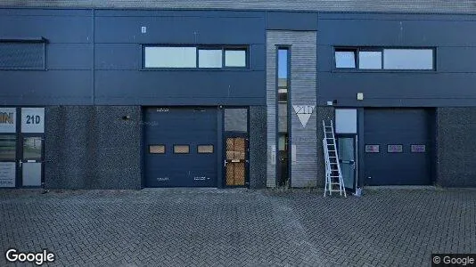 Bedrijfsruimtes te koop i Zaanstad - Foto uit Google Street View