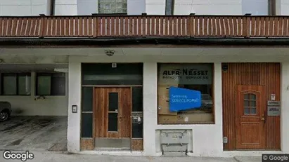 Gewerbeflächen zur Miete in Ålesund – Foto von Google Street View