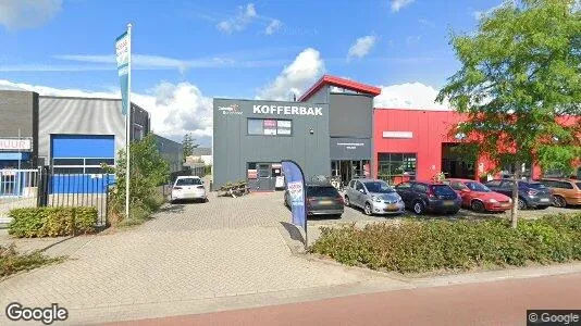 Commercial properties for rent i Kampen - Photo from Google Street View