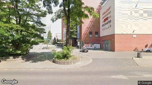 Lokaler til salgs i Łódź – Bilde fra Google Street View
