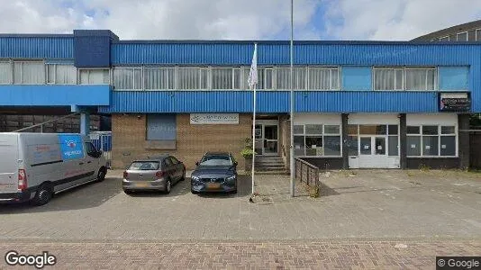 Lokaler til leie i Velsen – Bilde fra Google Street View