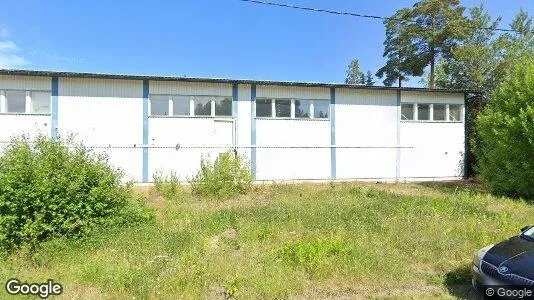 Lokaler til leje i Kaarina - Foto fra Google Street View