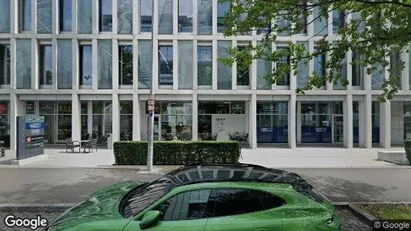 Lokaler til leie i Luxembourg – Bilde fra Google Street View
