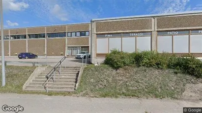 Kontorer til leie i Vantaa – Bilde fra Google Street View
