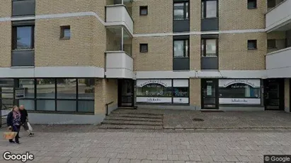 Office spaces for rent in Hämeenlinna - Photo from Google Street View