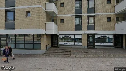 Office spaces for rent i Hämeenlinna - Photo from Google Street View