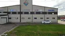 Verksted til leie, Riihimäki, Kanta-Häme, &lt;span class=&quot;blurred street&quot; onclick=&quot;ProcessAdRequest(3132897)&quot;&gt;&lt;span class=&quot;hint&quot;&gt;Se gatenavn&lt;/span&gt;[xxxxxxxxxx]&lt;/span&gt;