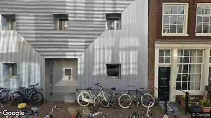 Kontorer til leie i Amsterdam Centrum – Bilde fra Google Street View