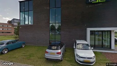 Commercial properties for sale in Hengelo - Photo from Google Street View