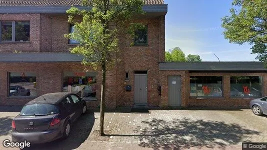 Lokaler til leie i Essen – Bilde fra Google Street View